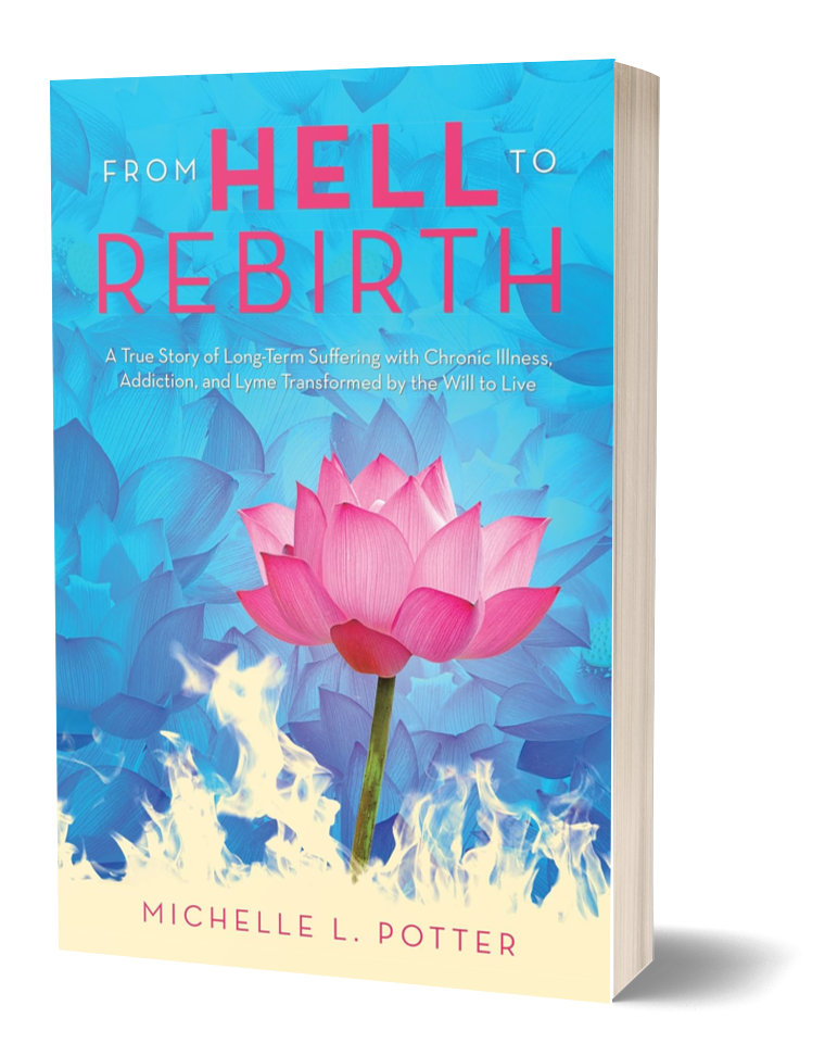 From Hell to Rebirth